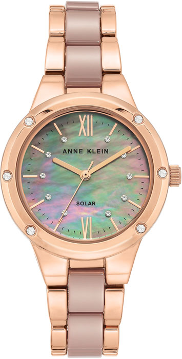 Часы Anne Klein Considered 3758TPRG